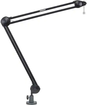 Samson - MBA38 38-inch Microphone Boom Arm
