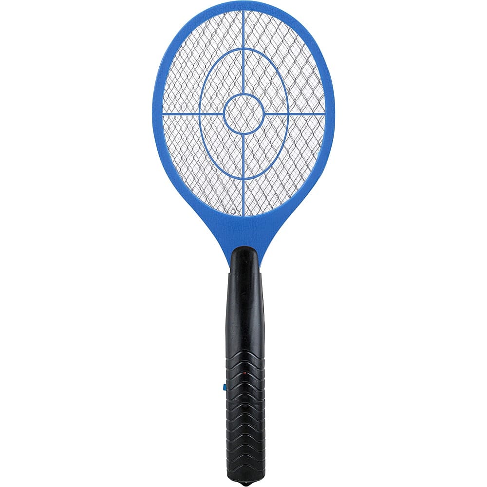 PIC - Electric Insect Killer - Blue, Black - Black/Blue
