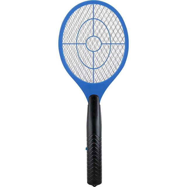 Angle. PIC - Electric Insect Killer - Blue, Black - Blue/Black.