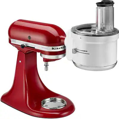 KitchenAid - Food Processor Attachment
