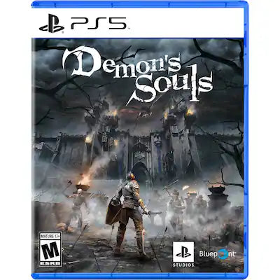 Sony - Demon's Souls