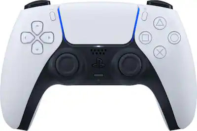 Sony Interactive Entertainment - DualSense Wireless Controller for PS5, PC, Mac & Mobile