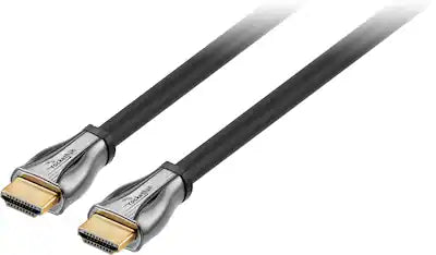 Rocketfish™ - 2' 8K Ultra High Speed HDMI 2.1 Certified Cable