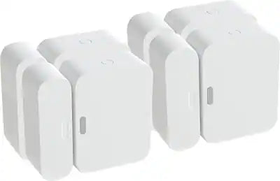 SimpliSafe - 4pack Entry Sensor