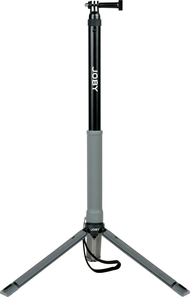 Angle. JOBY - TelePod Sport - Black.