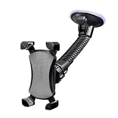 ToughTested - Mammoth Mobile Windshield Mount for Mobile Phones