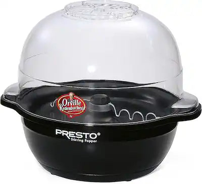 Presto - Orville Redenbacher's® Stirring Popper