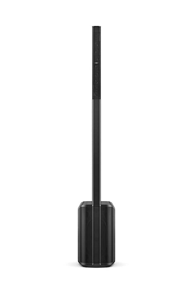 Front. Bose - L1 Pro8 Portable Line Array System - Black.