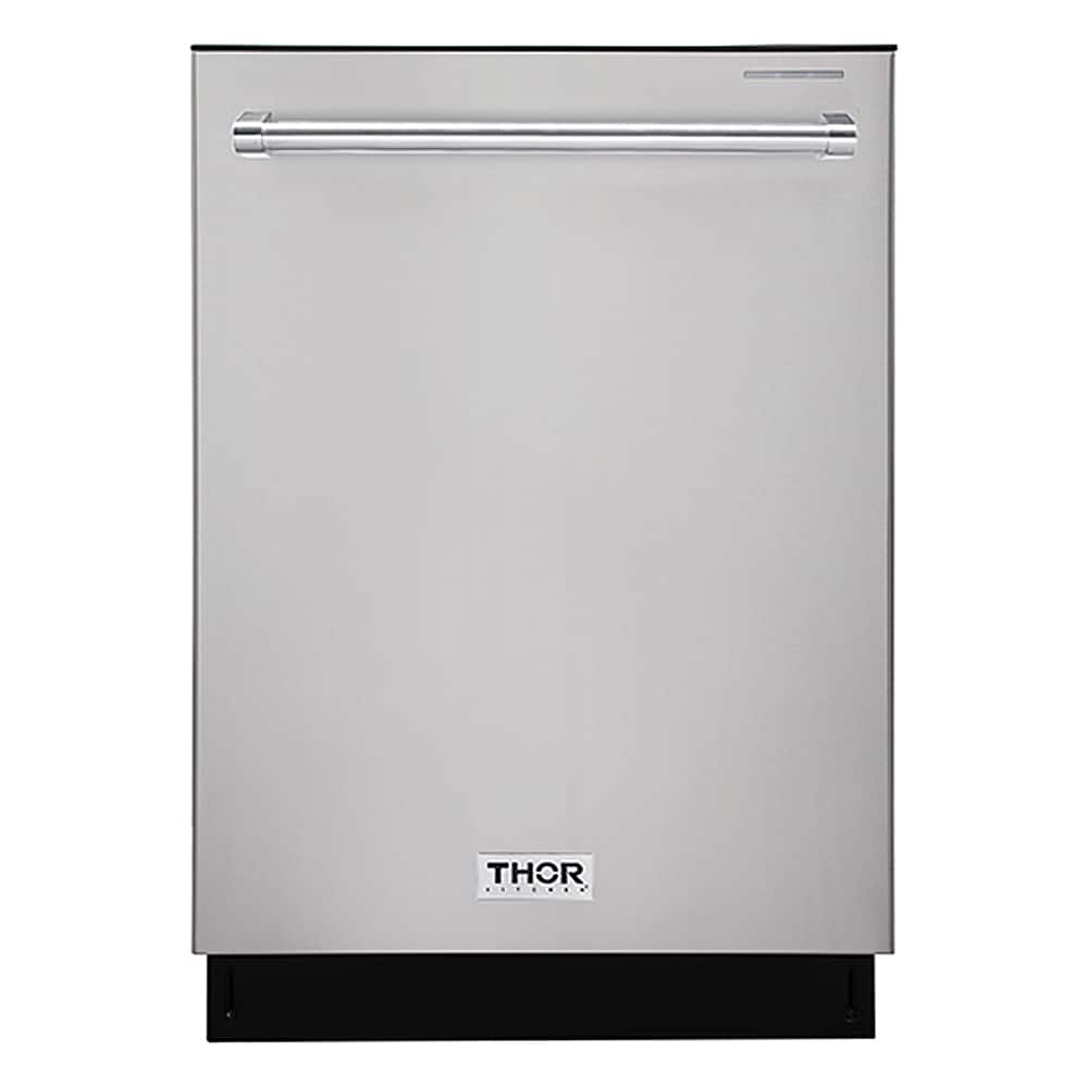 Thor Kitchen - 24" Dishwasher - Stainless Steel