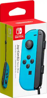 Nintendo - Joy-Con (L)