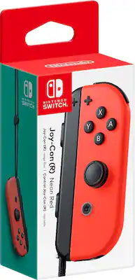 Nintendo - Joy-Con