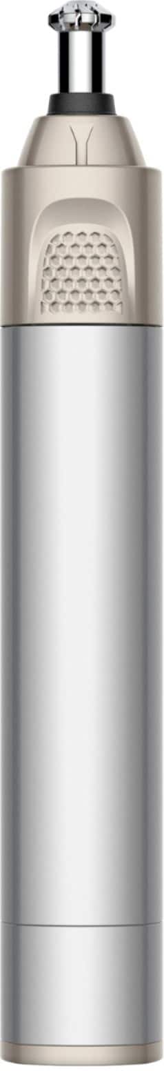 Conair - Conairman Metalcraft High Performance Metal Trimmer - Silver