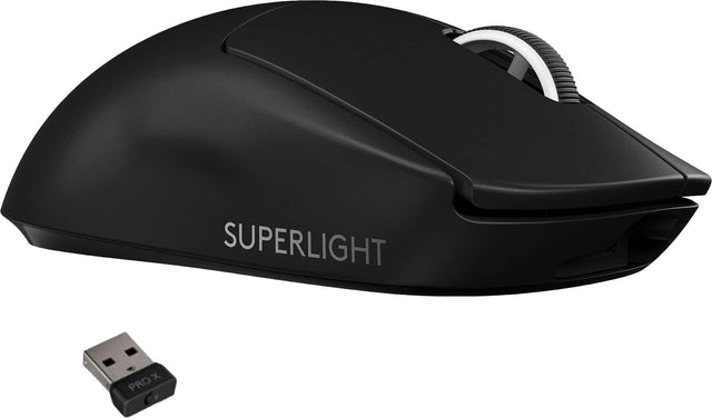 X PRO SUPERLIGHT