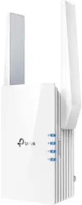 TP-Link - TP- Link RE505X AX1500 Wi-Fi 6 Range Extender