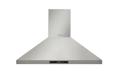 Thor Kitchen - 36"Convertible Professional Wall Mounted Range Hood