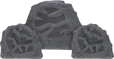 Sonance - MAGROCKS2.1 - Mag Series 2.1-Ch. Outdoor Speaker System (Each)