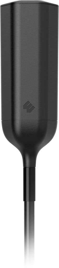 Drive OTR Antenna for weBoost In-Vehicle Cell Phone Signal Boosters - Black