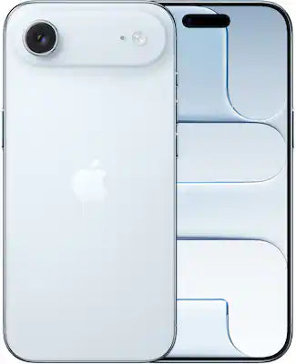 Apple - iPhone Air 256GB (Unlocked)