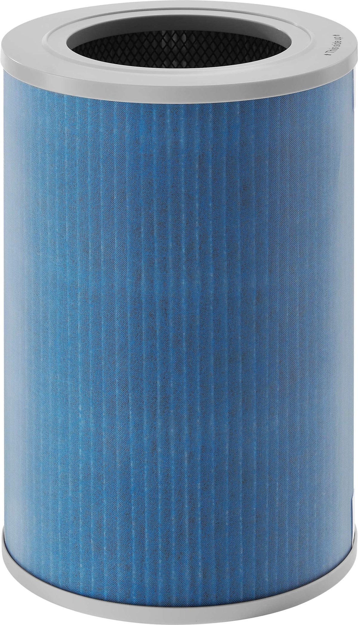 Insignia™ - Replacement Filter for NS-APLWH2 Insignia 497 Sq. Ft. Air Purifier - White