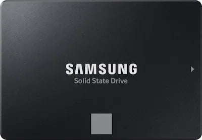 Samsung - 870 EVO  500GB Internal SSD SATA