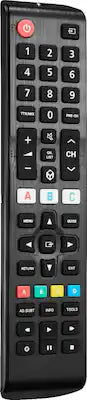 Insignia™ - Replacement Remote for Samsung TVs