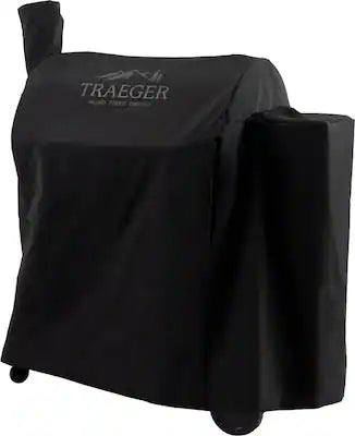 Traeger Grills - Full-Length Grill Cover for Pro 780