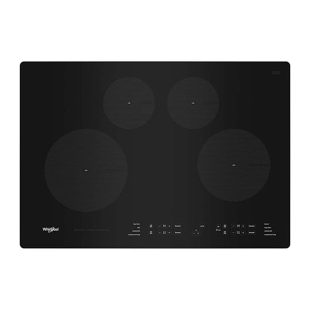 Whirlpool - C - . . - + . . + - a 14 + . - -
