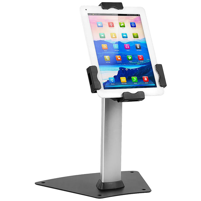 Front. Mount-It! - Universal Tablet Stand.