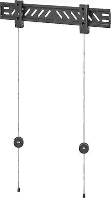 Best Buy essentials™ - Fixed TV Wall Mount for Most TVs Up to 50"