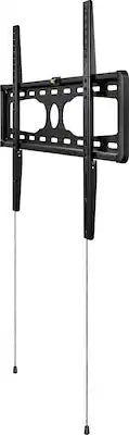 Best Buy essentials™ - Fixed TV Wall Mount for Most 37–90" TVs