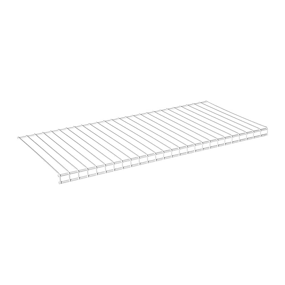 RubberMaid - Configurations Accessories Shelving Kit - White