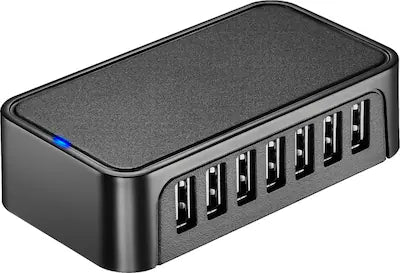 Best Buy essentials™ - 7-Port USB 2.0 Hub