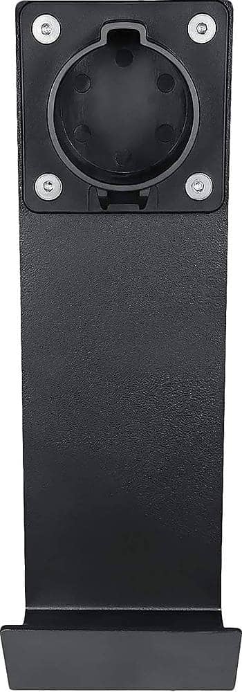 Lectron - Electric Vehicle Charger Holder - Black