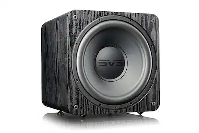 SVS - SB-1000 Pro Subwoofer
