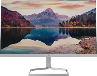 HP - 21.5" IPS LED Full HD FreeSync Monitor (HDMI, VGA)