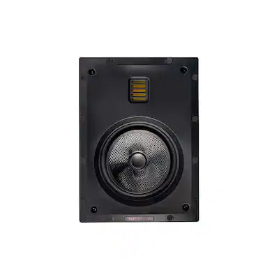 MartinLogan - Motion Series CI, 6.5" Midrange with Folded Motion Tweeter, 2-Way In-Wall Speaker (Each)