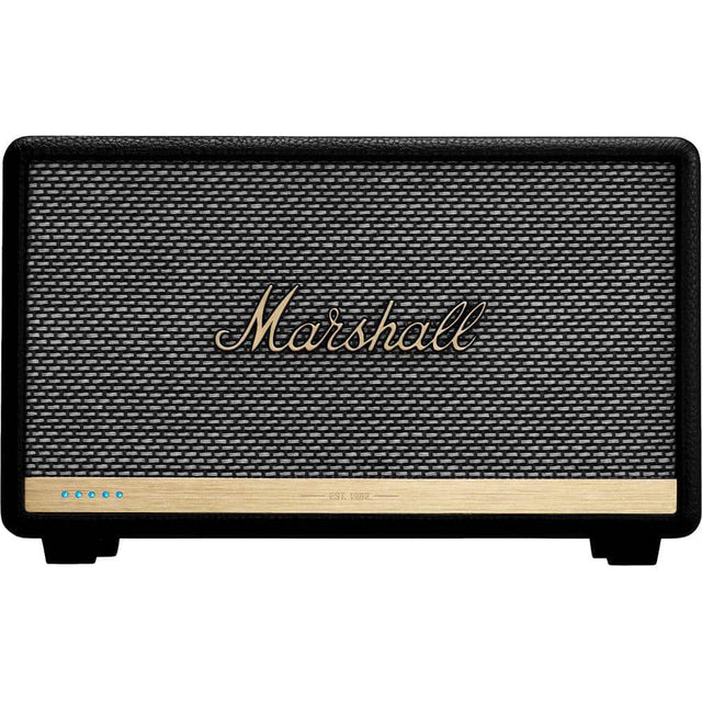 Marshall  
EST. 1962