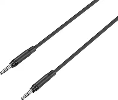 Best Buy essentials™ - 6' 3.5 mm Audio Cable
