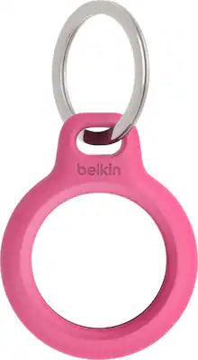 Belkin - Secure Holder with Key Ring for Apple Airtag