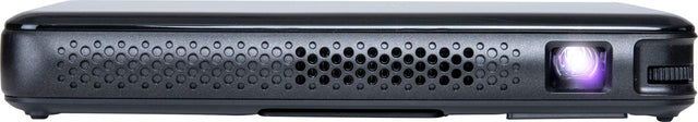 Front. Miroir - M190 Mini Pro Projector.