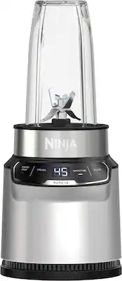 Ninja - Nutri-Blender Pro Personal Blender with Auto-iQ