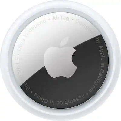 Apple - AirTag (1st Generation) - 2021