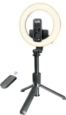 Bower - Ring Light Multipod