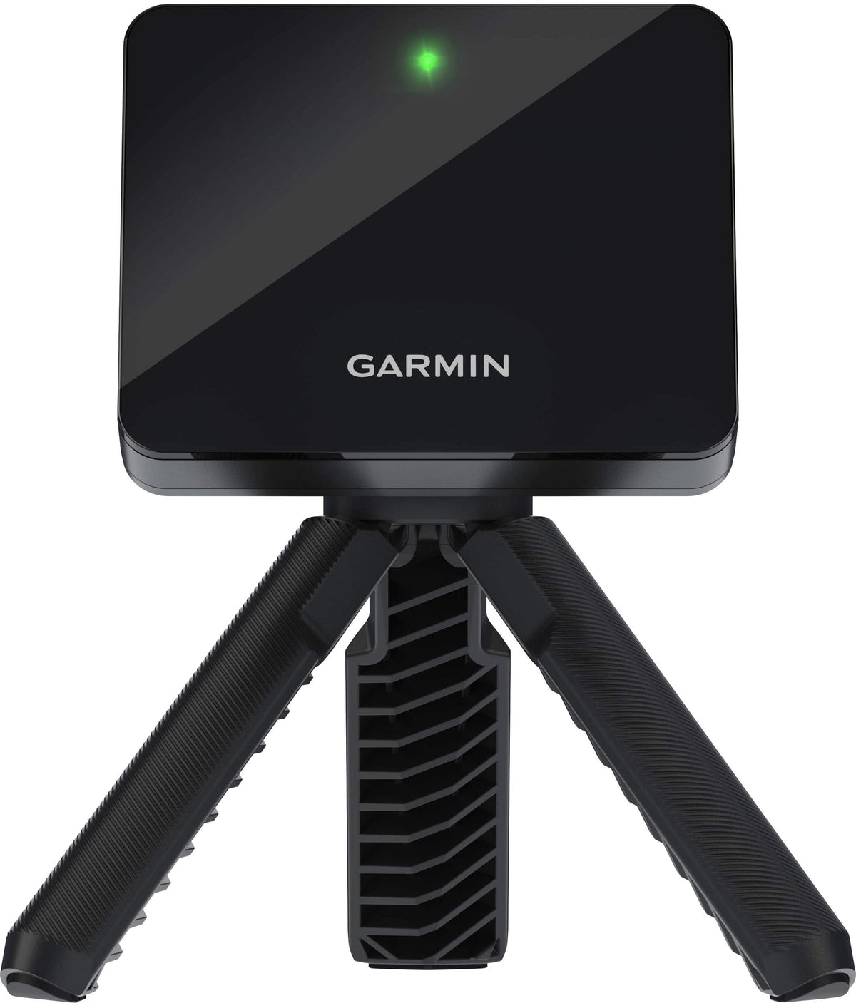 Garmin - Approach R10 Portable Golf Launch Monitor with Built-In Bluetooth - Black