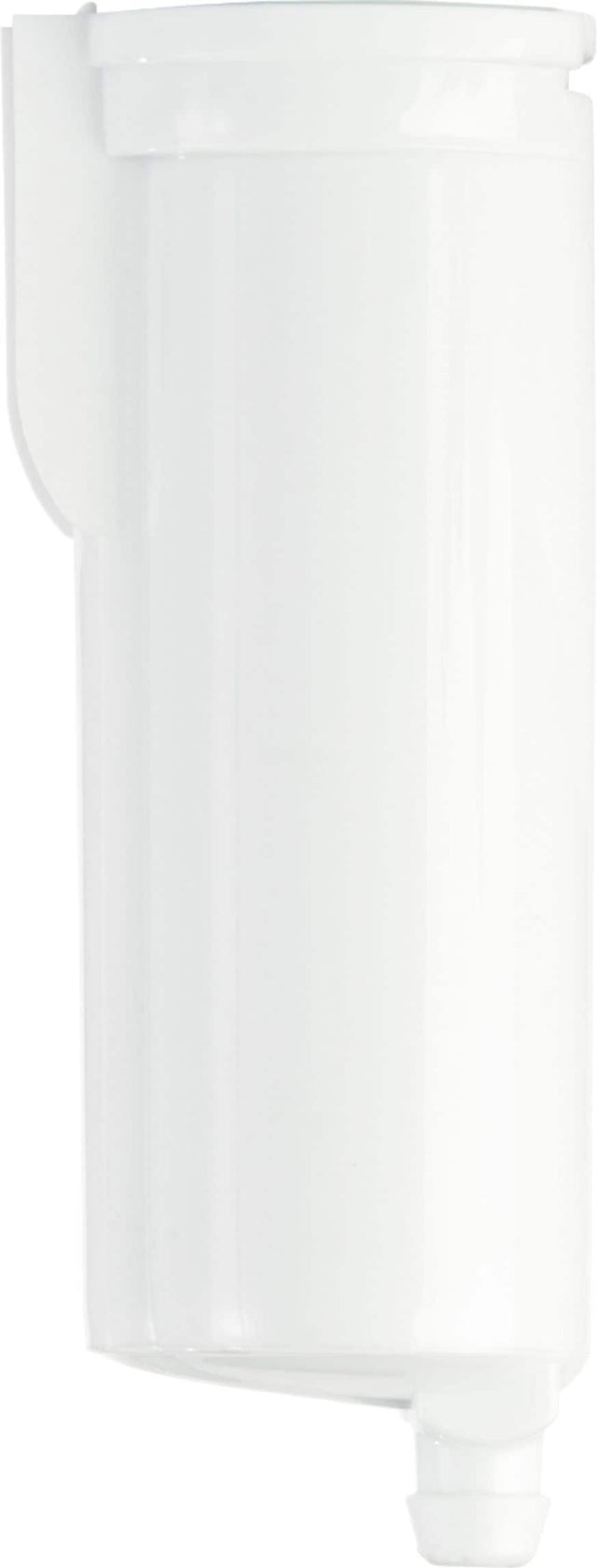 Front. GE Profile - Water Filter for Opal 2.0 Nugget Ice Maker - White.