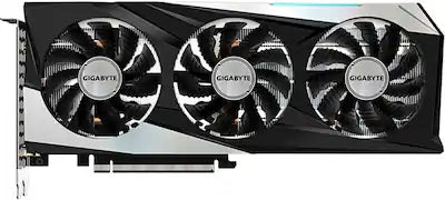 GIGABYTE - NVIDIA GeForce RTX 3060 12GB GDDR6 PCI Express 4.0 Graphics Card