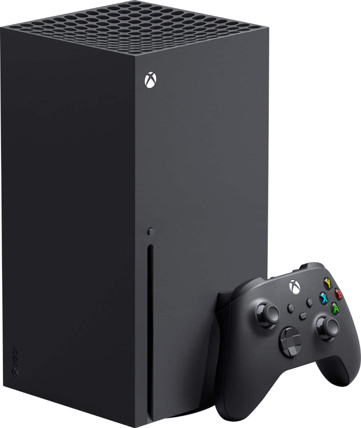Geek Squad Certified Refurbished XBOX Series X 1TB Console