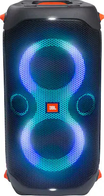 JBL - PartyBox 110 Portable Party Speaker