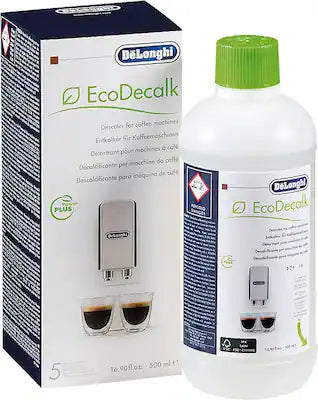 De'Longhi - Eco Descaler - 1 500ml bottle