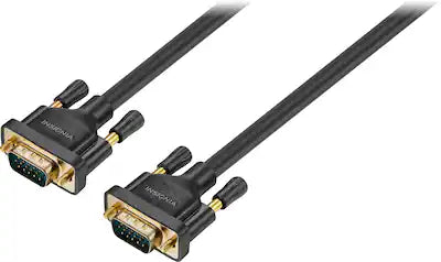 Insignia™ - 6' VGA Monitor Cable